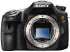 Sony Alpha A57 SLT Body