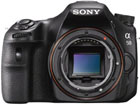 Sony Alpha A58 SLT Body