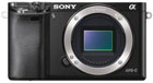 Sony Alpha A6000 Body