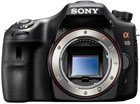 Sony Alpha A65 SLT Body