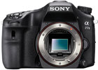Sony Alpha A77 II SLT Body