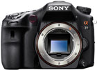 Sony Alpha A77 SLT Body