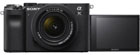 Sony Alpha A7C Camera With 28-60mm Lens