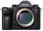 Sony Alpha A9 Camera Body