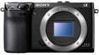 Sony Alpha NEX-7 Body