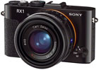 Sony Cyber-shot DSC-RX1