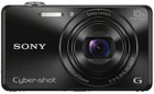 Sony Cyber-shot DSC-WX220