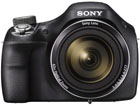 Sony Cyber-shot H400