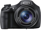 Sony Cyber-shot HX300