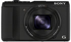Sony Cyber-shot HX50