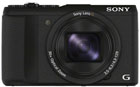 Sony Cyber-shot HX60