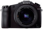 Sony Cyber-shot RX10