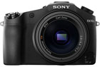 Sony Cyber-shot RX10 II Camera