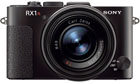 Sony Cyber-shot RX1R
