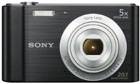 Sony Cyber-shot W800 Camera