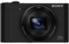 Sony Cyber-shot WX500
