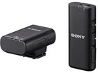 Sony ECM-W2BT Wireless Bluetooth Microphone