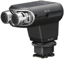 Sony ECM-XYST1M Stereo Microphone