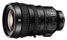 Sony E 18-110mm f4 G OSS PZ Lens