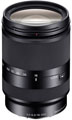 Sony E 18-200mm f3.5-6.3 OSS LE Lens (E-mount)