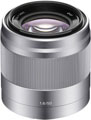 Sony E 50mm f1.8 Lens