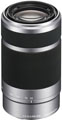 Sony E 55-210mm f4.5-6.3 OSS Lens