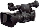 Sony FDR-AX1 4K HD Camcorder