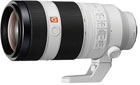 Sony FE 100-400mm f4.5-5.6 OSS G Master Lens