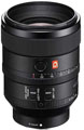 Sony FE 100mm f2.8 G Master Lens