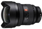 Sony FE 12-24mm f2.8 G Master Lens