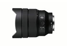 Sony FE 12-24mm f4 G Lens