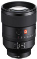 Sony FE 135mm f1.8 G Master Lens