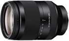 Sony FE 24-240mm f3.5-6.3 OSS Lens