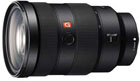 Sony FE 24-70mm f2.8 G Master Lens