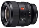 Sony FE 24mm f1.4 G Master Lens