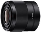 Sony FE 28mm f2 Lens