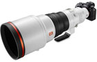 Sony FE 400mm f2.8 OSS G Master Lens