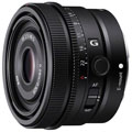 Sony FE 40mm f2.5 G Lens