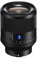 Sony FE 50mm f1.4 ZA PlanarT* Lens