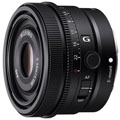 Sony FE 50mm f2.5 G Lens