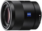 Sony FE 55mm f1.8 ZA Carl Zeiss Sonnar T* Lens