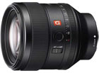 Sony FE 85mm f1.4 G Master Lens