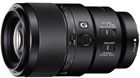 Sony FE 90mm f2.8 Macro G OSS Lens