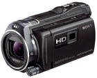 Sony HDR-PJ810 HD Camcorder