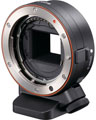 Sony LA-EA1 Lens Mount Adaptor