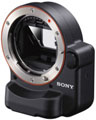 Sony LA-EA2 Lens Mount Adaptor