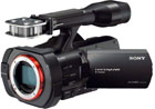 Sony NEX-VG900 Body
