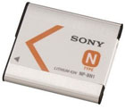 Sony NP-BN1 Battery