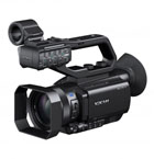 Sony PXW-X70 HD Camcorder