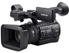 Sony PXW-Z150 4K Camcorder